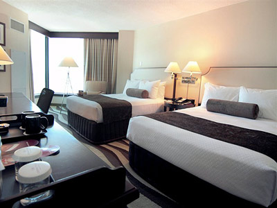 Ropa de cama para hoteles - BYCOH