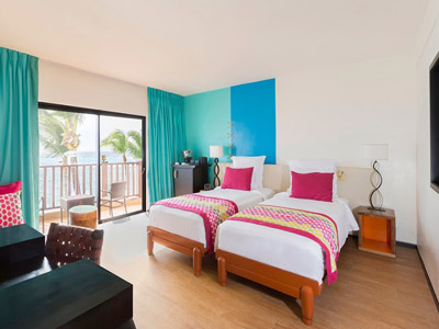 Ropa de cama para hoteles - BYCOH